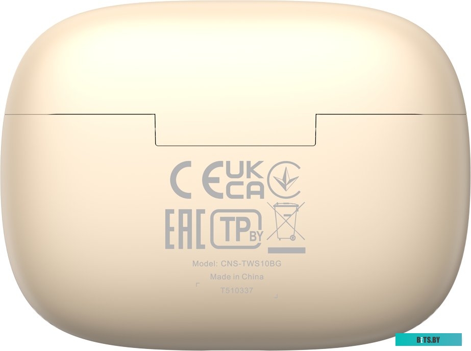 Наушники Canyon OnGo 10 ANC TWS-10 CNS-TWS10BG