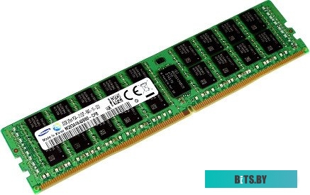 Оперативная память Samsung M391A2K43DB1-CWE M391A2K43DB1-CWE