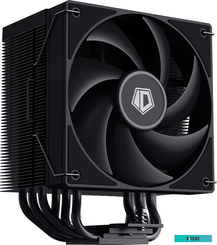 Кулер для процессора ID-Cooling Frozn A610 Black