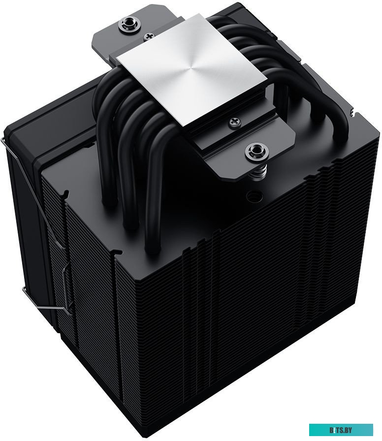 Кулер для процессора ID-Cooling Frozn A610 Black
