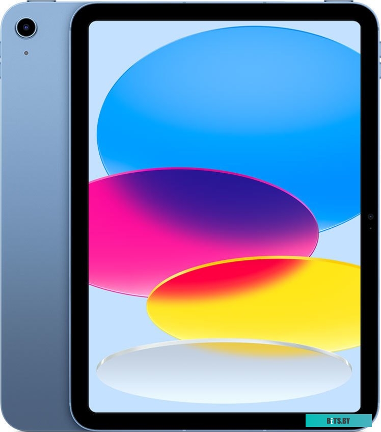Планшет Apple iPad 10.9" 2022 64GB MPQ13 (синий)