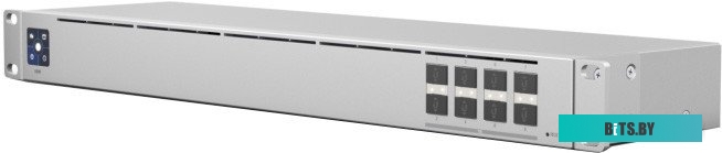 Управляемый коммутатор 2-го уровня Ubiquiti UniFi Switch Aggregation