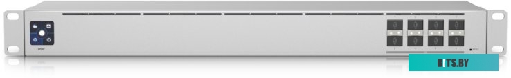 Управляемый коммутатор 2-го уровня Ubiquiti UniFi Switch Aggregation