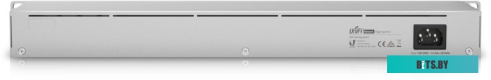 Управляемый коммутатор 2-го уровня Ubiquiti UniFi Switch Aggregation