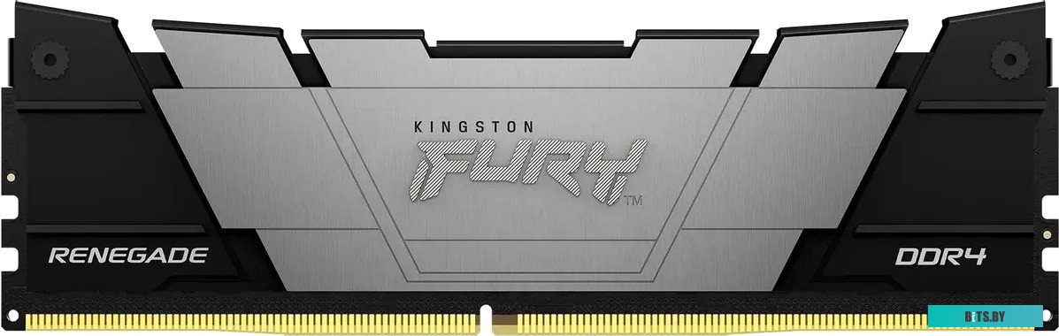 Оперативная память Kingston FURY Renegade KF432C16RB12/16
