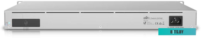 Коммутатор Ubiquiti UniFi Enterprise 24 PoE USW-Enterprise-24-PoE