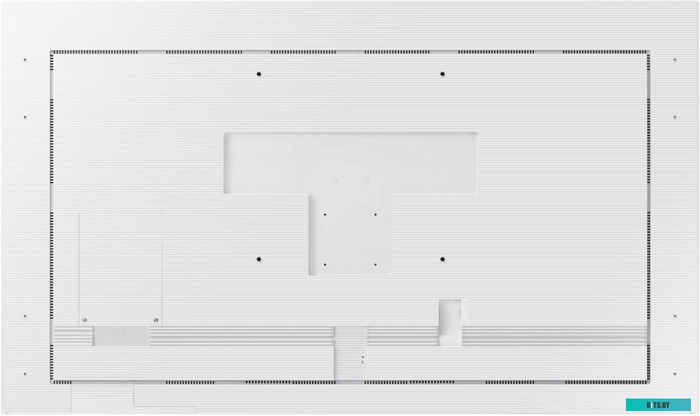 Интерактивная панель Samsung 65" WM65B Flip Chart Pro белый LH65WMBWBGCXCI