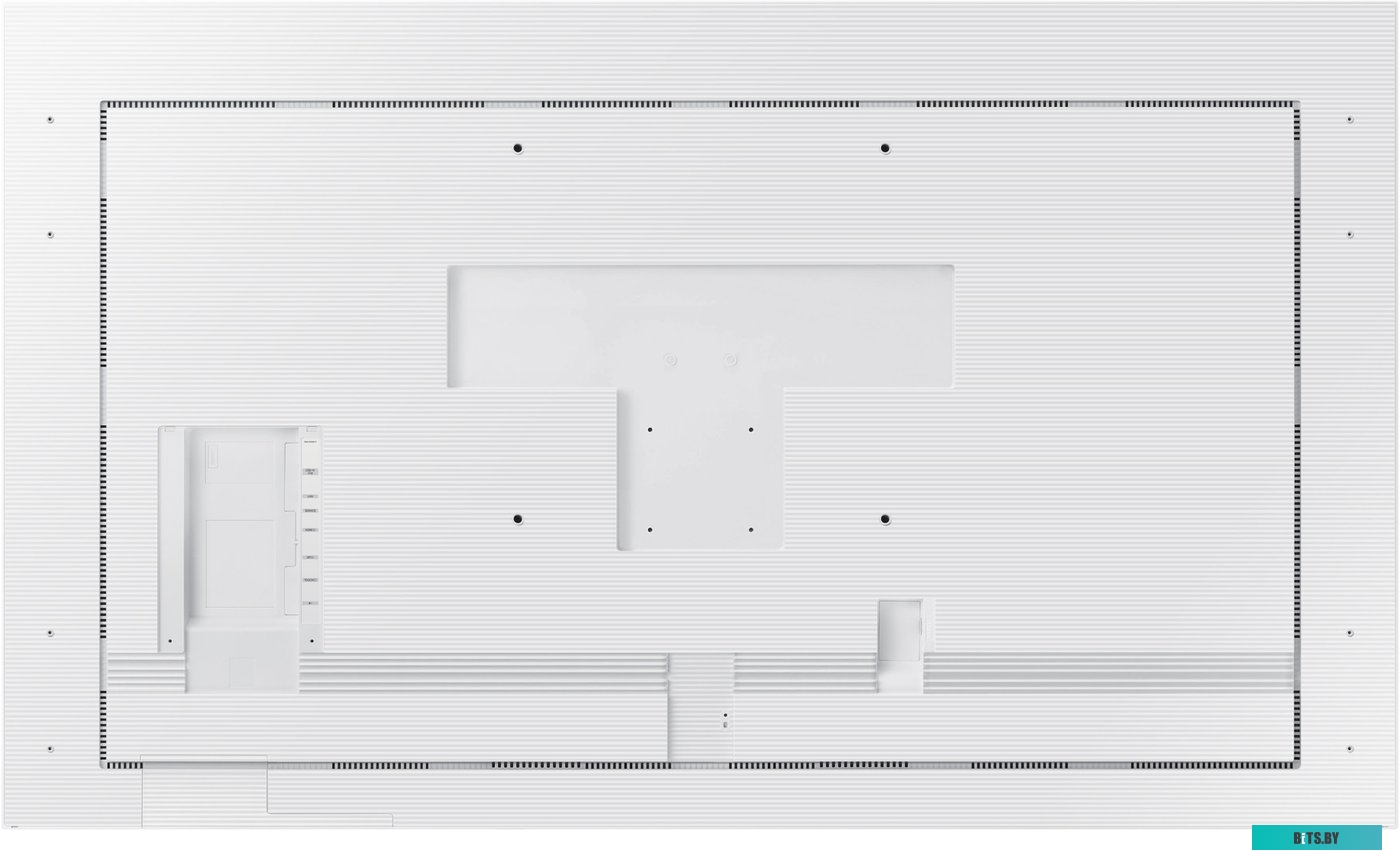 Интерактивная панель Samsung 65" WM65B Flip Chart Pro белый LH65WMBWBGCXCI