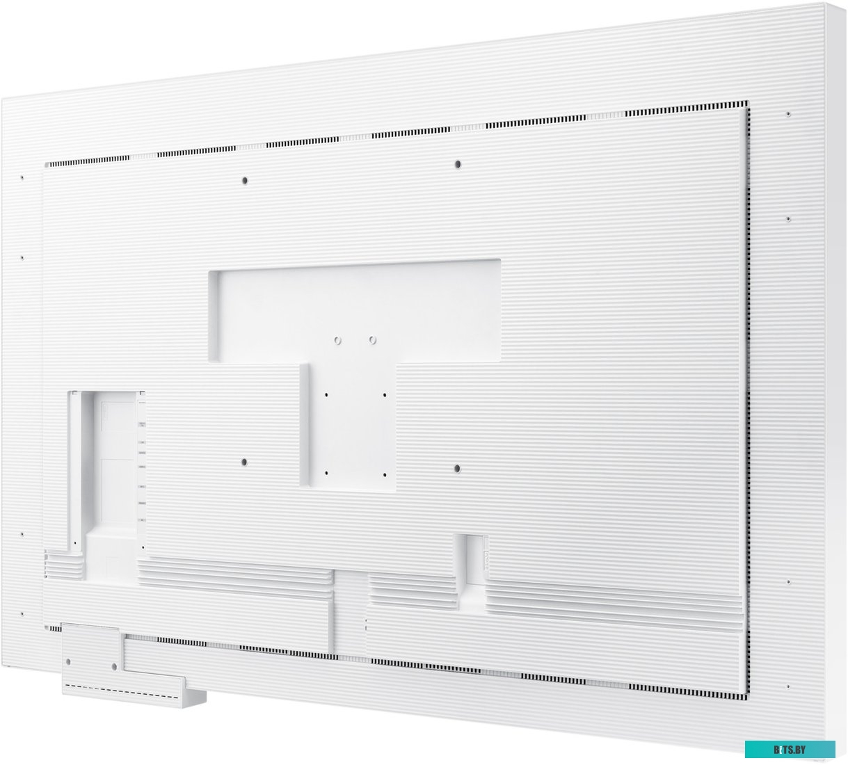 Интерактивная панель Samsung 65" WM65B Flip Chart Pro белый LH65WMBWBGCXCI