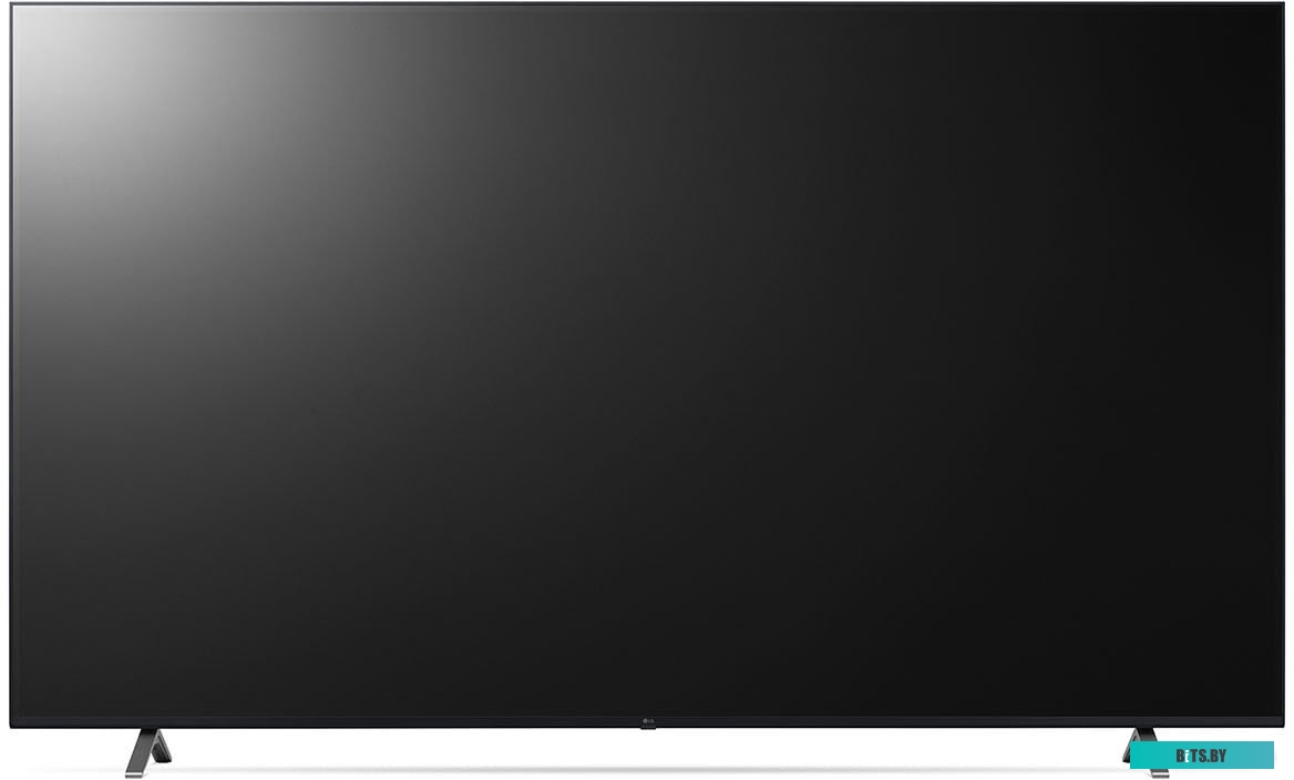 Телевизор LG 43UR640S0ZD