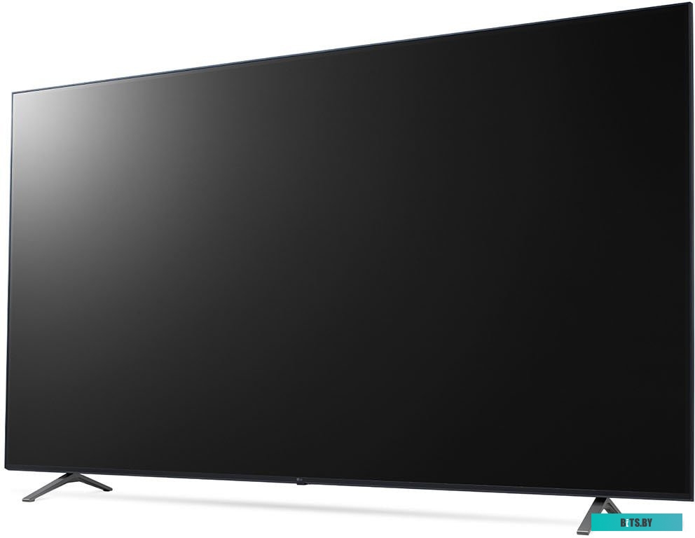 Телевизор LG 43UR640S0ZD