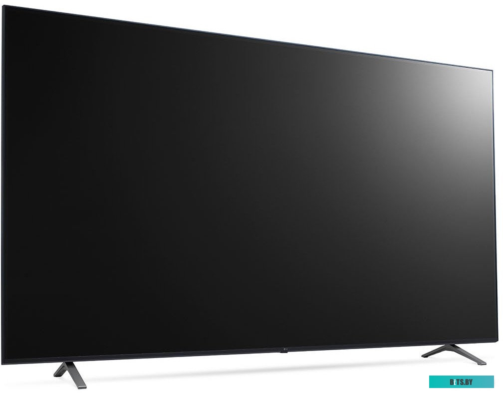 Телевизор LG 43UR640S0ZD