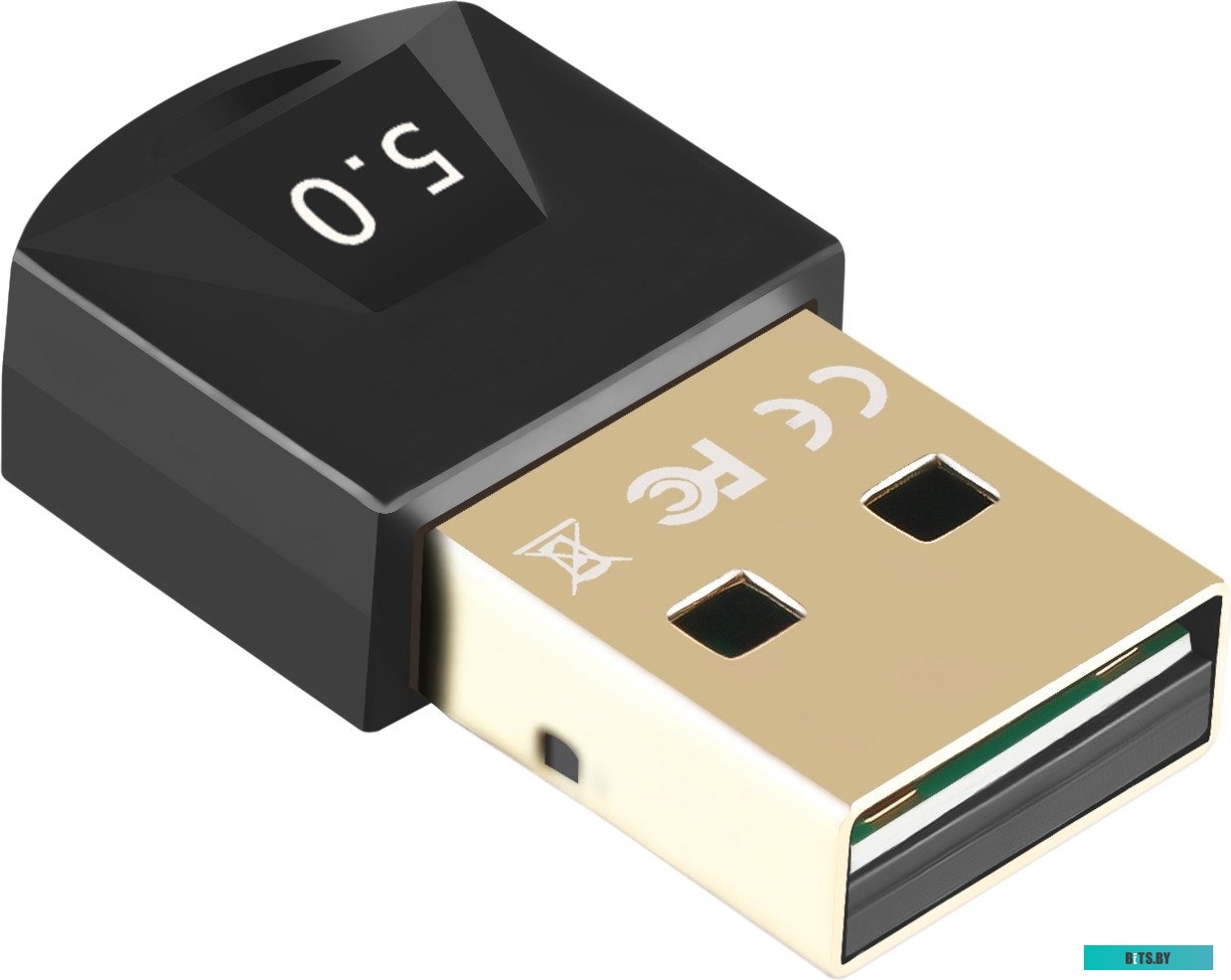 Адаптер Bluetooth Gembird BTD-MINI6