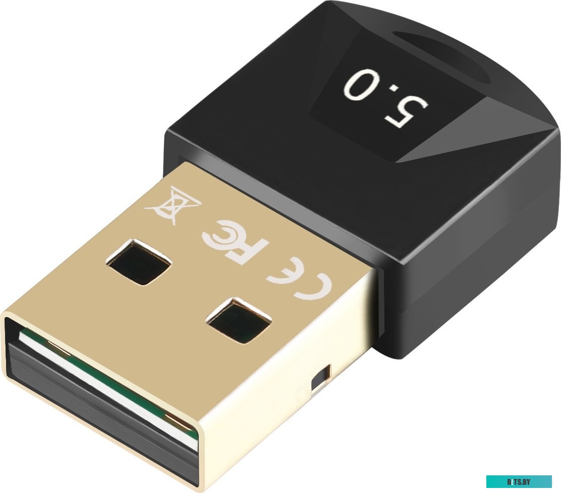 Адаптер Bluetooth Gembird BTD-MINI6