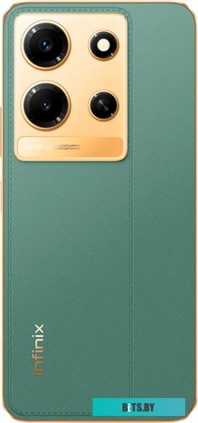 10043596 Смартфон INFINIX NOTE 30i 8/256Gb,  X6716,  зеленый