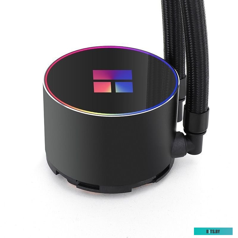 Thermalright Frozen Magic 240 ARGB (черный)