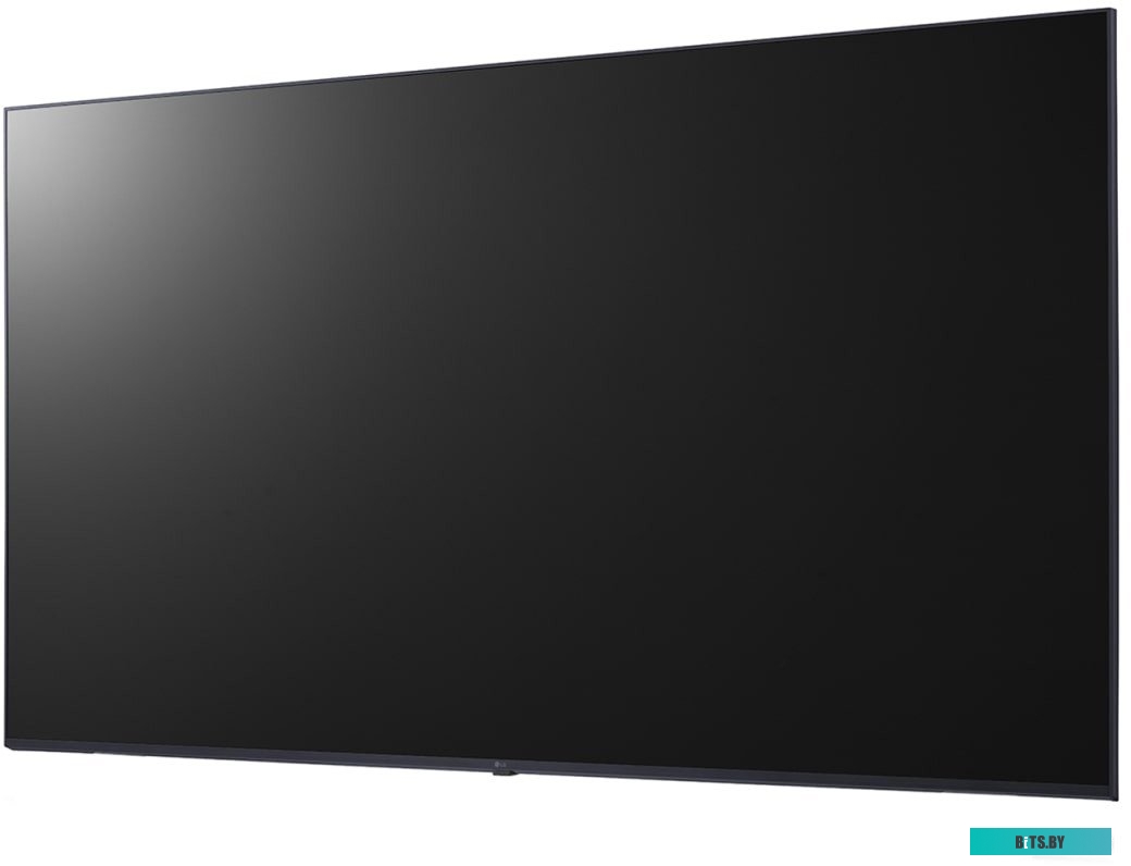 Информационный дисплей LG 50UL3J-E