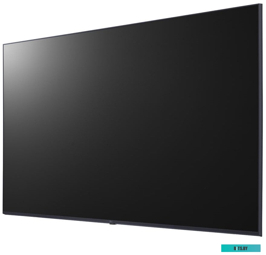 Информационный дисплей LG 50UL3J-E