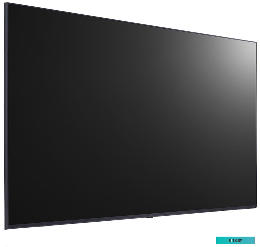 Информационный дисплей LG 50UL3J-E