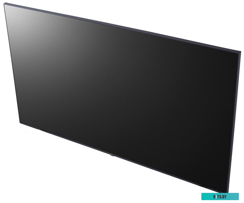 Информационный дисплей LG 50UL3J-E