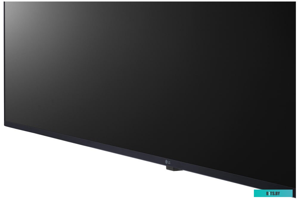 Информационный дисплей LG 50UL3J-E