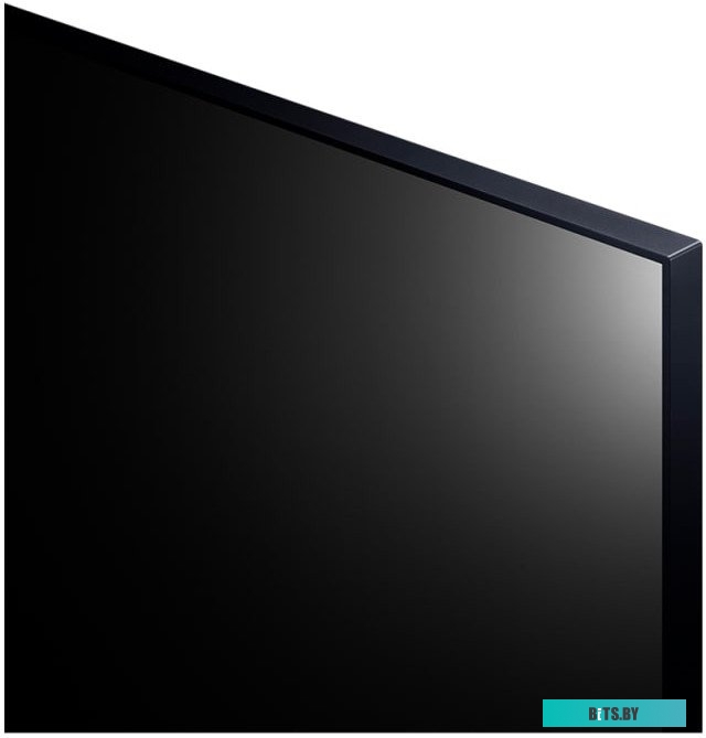 Информационный дисплей LG 50UL3J-E
