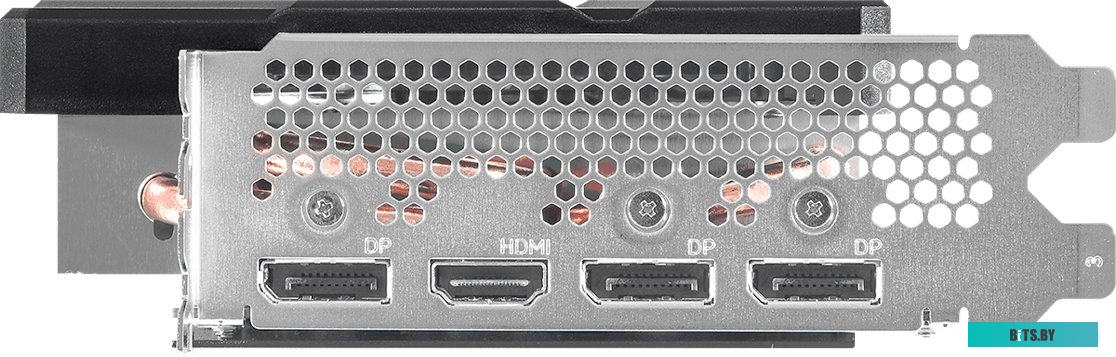 Видеокарта ASRock Intel Arc A580 Challenger 8GB OC A580 CL 8GO
