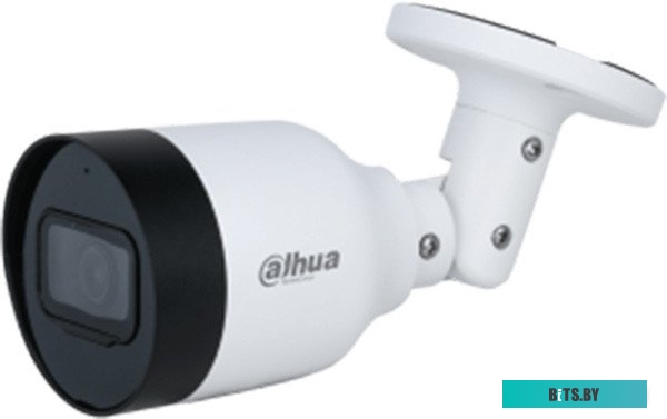 Уличная цилиндрическая IP-видеокамера Dahua DH-IPC-HFW1830SP-0360B-S6