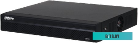 DHI-NVR4116HS-8P-4KS2/L Видеорегистратор NVR (сетевой) Dahua DHI-NVR4116HS-8P-4KS2/L