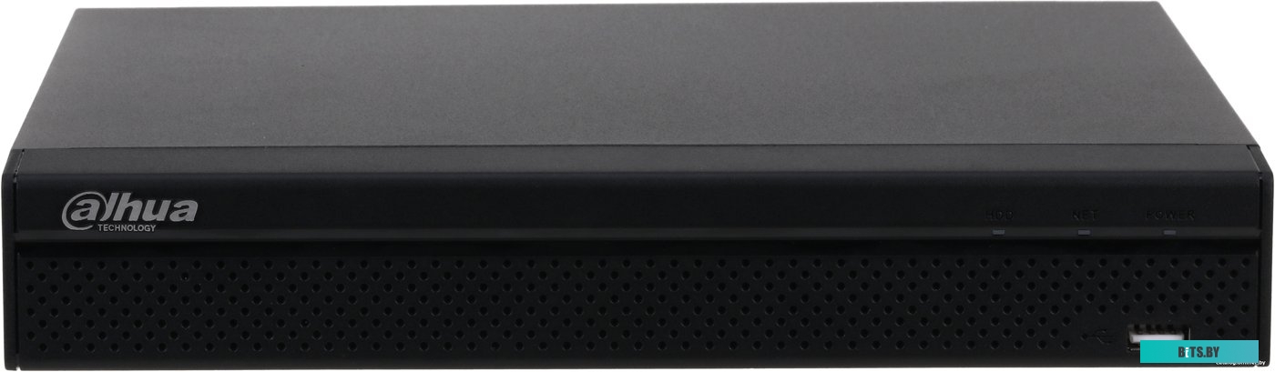 DHI-NVR4116HS-8P-4KS2/L Видеорегистратор NVR (сетевой) Dahua DHI-NVR4116HS-8P-4KS2/L