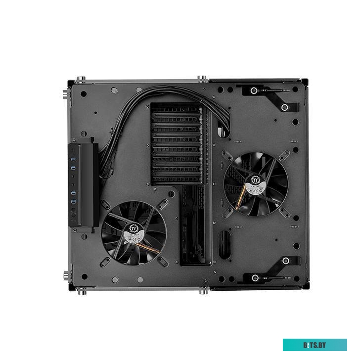 Компьютерный корпус Thermaltake The Tower 900 CA-1H1-00F1WN-00