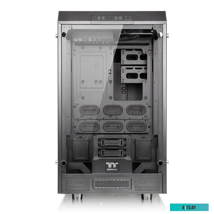 Компьютерный корпус Thermaltake The Tower 900 CA-1H1-00F1WN-00