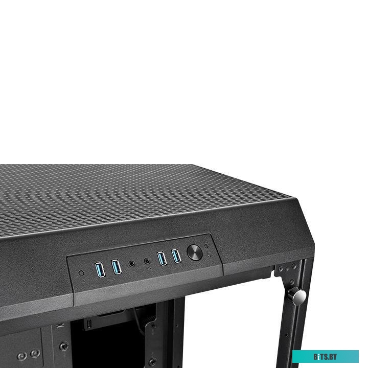 Компьютерный корпус Thermaltake The Tower 900 CA-1H1-00F1WN-00