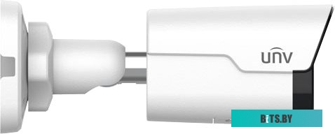 Видеокамера Uniview IPC2122SB-ADF28KM-I0, цилиндрическая, 2 Мп, ИК-подсветка 40м