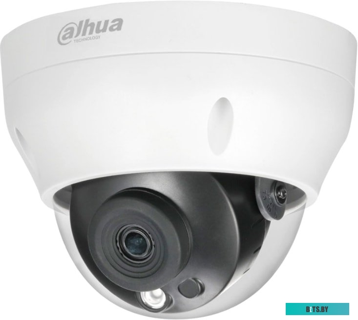 Купольная IP-камера Dahua DH-IPC-HDPW1431R1P-ZS-2812-S4