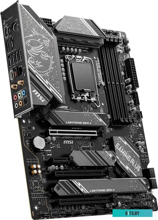 Материнская плата MSI Z790 Gaming Plus WiFi