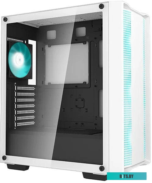 Корпус DeepCool CC560 V2 R-CC560-WHGAA4-G-2