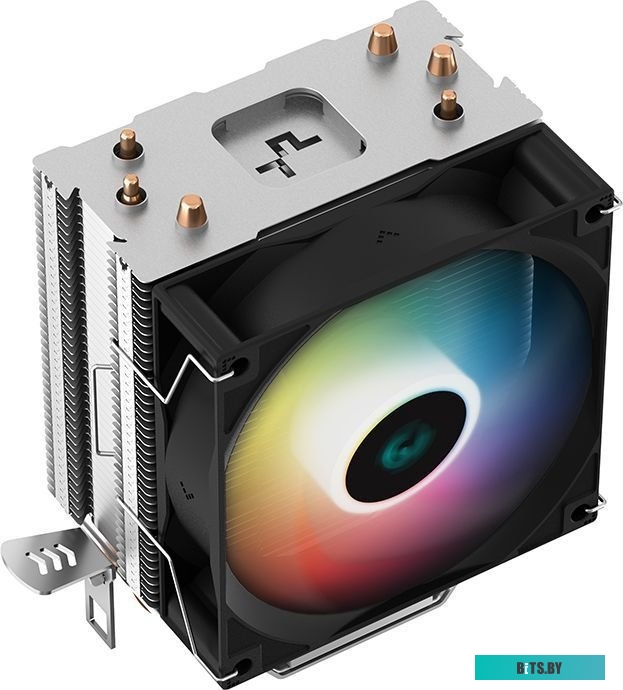 Кулер для процессора DeepCool AG300 LED R-AG300-BKLNMN-G