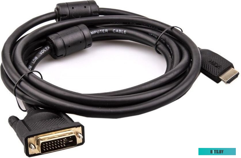 Кабель VCOM CG484GD-3m CG484GD-3m