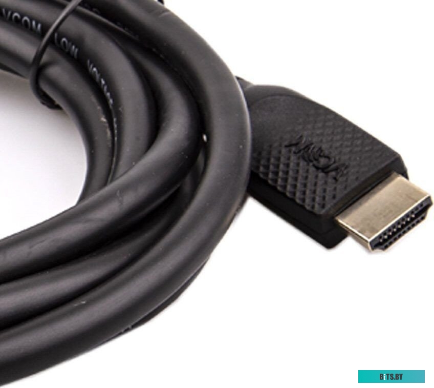 Кабель VCOM CG484GD-3m CG484GD-3m