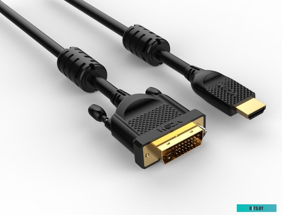 Кабель VCOM CG484GD-3m CG484GD-3m
