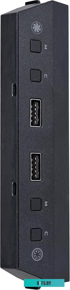Модуль Управления Подсветкой и USB-портами Lian Li LAN216-1X G89.LAN216-1X.00