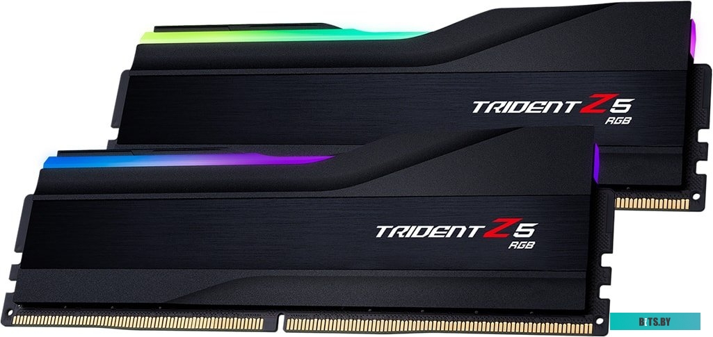 Оперативная память G.Skill Trident Z5 RGB F5-6000J3238G32GX2-TZ5RK