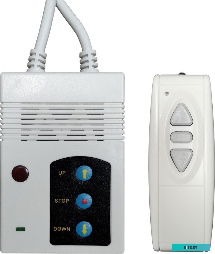 Проекционный Экран PL Magna MRSM-NTSC-145D