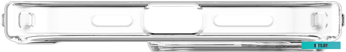 Чехол Spigen Ultra Hybrid (MagFit) для iPhone 14 Pro ACS04969