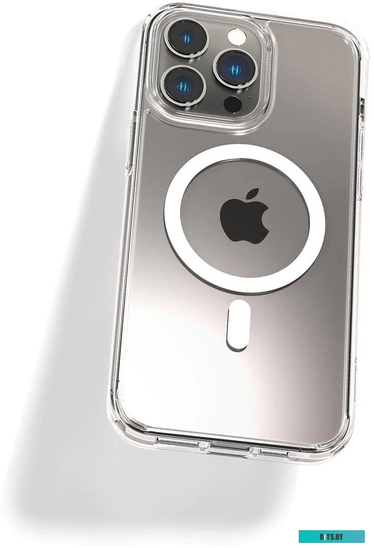 Чехол Spigen Ultra Hybrid (MagFit) для iPhone 14 Pro ACS04969