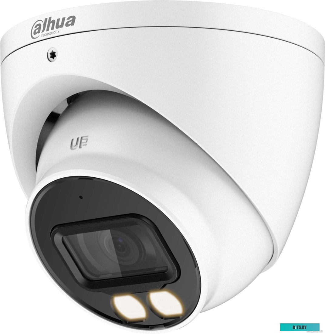 Уличная купольная IP-видеокамера Dahua DH-IPC-HDW1239TP-A-LED-0360B-S5