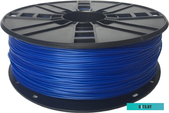 Пластик для 3D-печати Gembird 3DP-TPE1.75-01-B 3DP-TPE1.75-01-B.