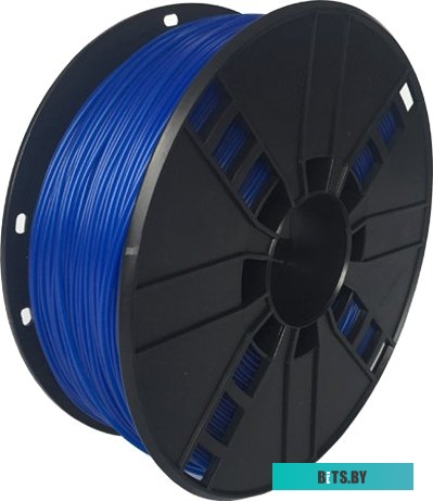 Пластик для 3D-печати Gembird 3DP-TPE1.75-01-B 3DP-TPE1.75-01-B