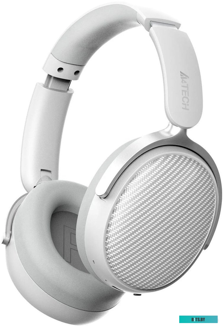 Наушники A4Tech Fstyler BH350C
